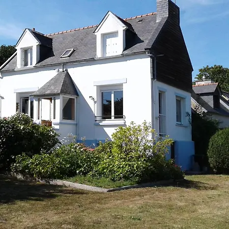 Maison De A *